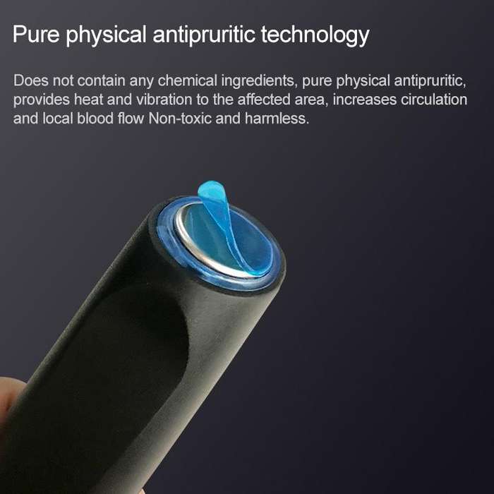 Mosquito Itch Bite Helper Itching Relief Pen for Child&Adult