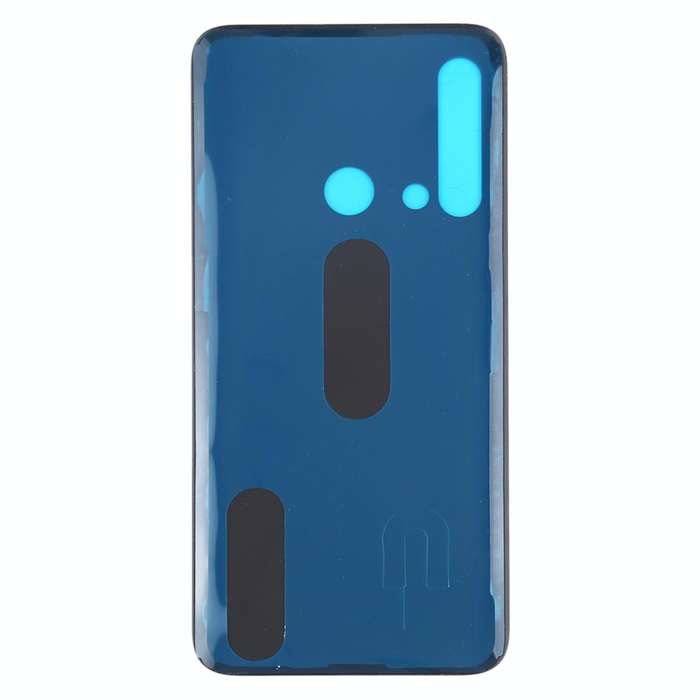 Battery Back Cover for Huawei Nova 5i(Blue)