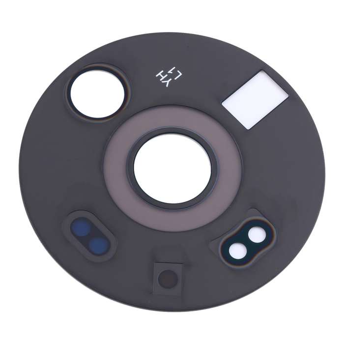 For Xiaomi 12S Ultra Back Camera Lens