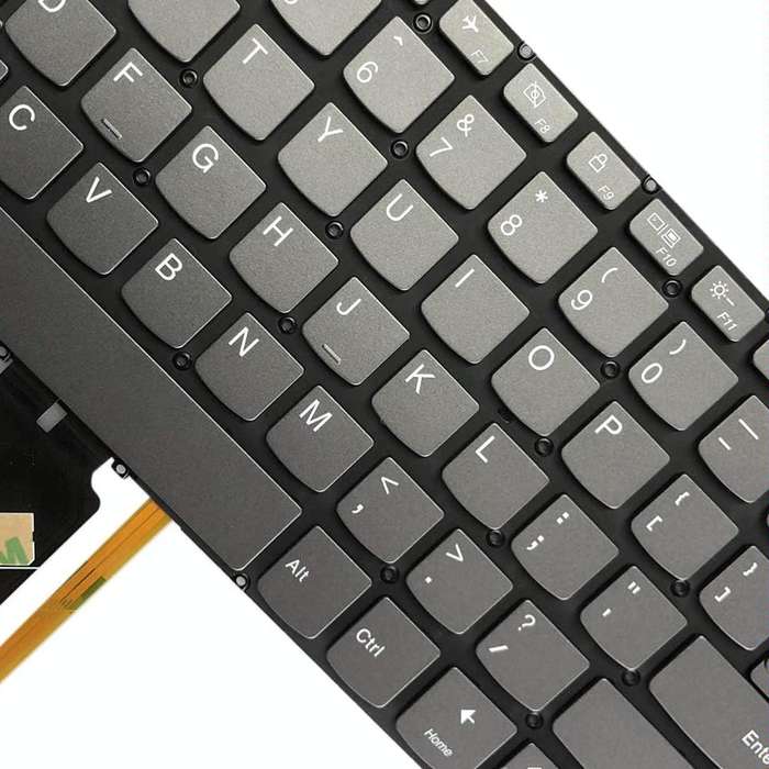 For Lenovo IdeaPad 330-15ICH 330-15ICN US Version Backlight Laptop Keyboard