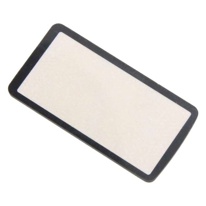 For Nikon D7200 Top Cover Shoulder LCD Outer Lens