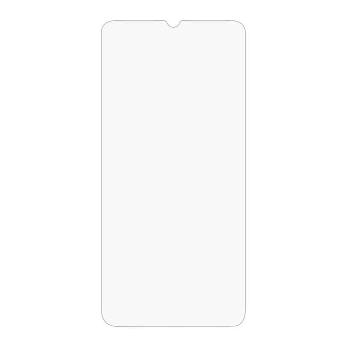 For Huawei Honor X10 Max 50 PCS 0.26mm 9H 2.5D Tempered Glass Film