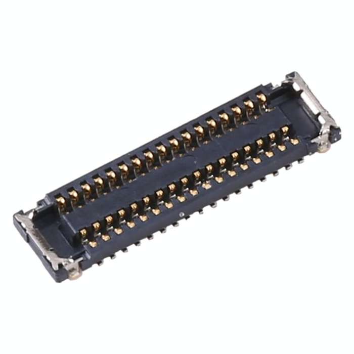 For Huawei Y6p / Honor Play 9A / Enjoy 10e 10PCS Motherboard LCD Display FPC Connector