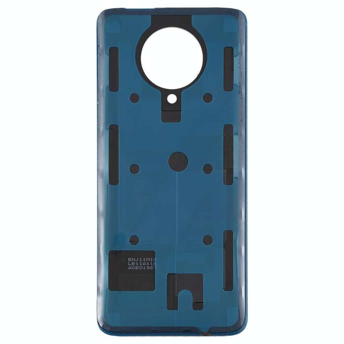 Original Battery Back Cover for Xiaomi Redmi K30 Pro / Redmi K30 Pro Zoom(Purple)
