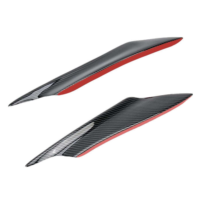 4 PCS Car-Styling Flank Decorative Sticker