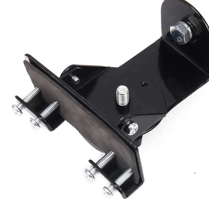 PS-401 Modified Car Antenna Aerial, Size: 24.5cm x 7.3cm (Silver)