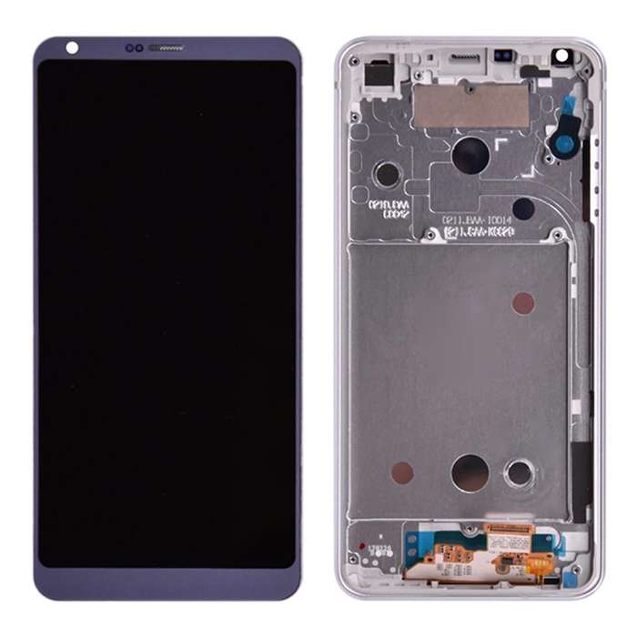 Original LCD Screen for for LG G6 / H870 / H870DS / H872 / LS993 / VS998 / US997 Digitizer Full A...