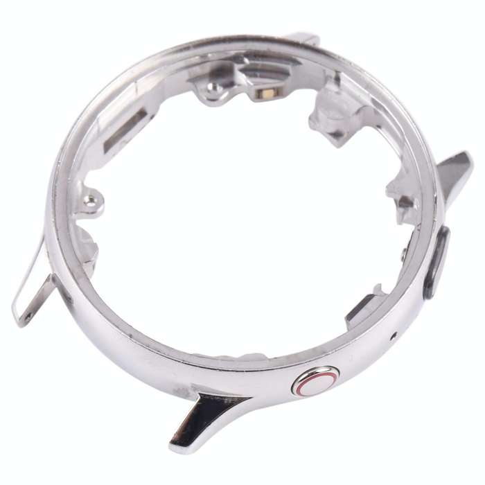 Steel Material Original LCD Screen Frame Bezel Plate For Samsung Galaxy Watch Active2 40mm SM-R83...