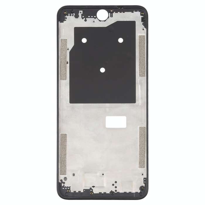 Front Housing LCD Frame Bezel Plate for LG K42 LMK420 LM-K420 LMK420H LM-K420H LMK420E LM-K420E L...