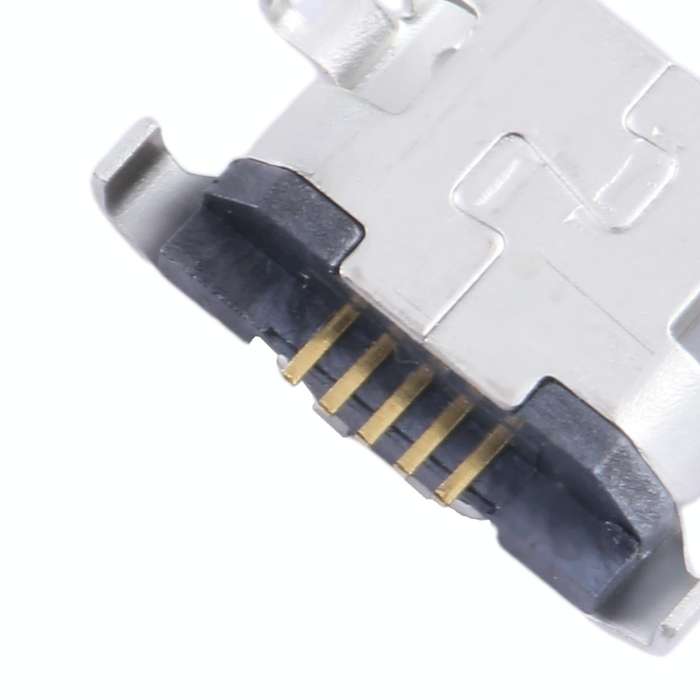 For Infinix Smart 6 Plus India 10pcs Original Charging Port Connector
