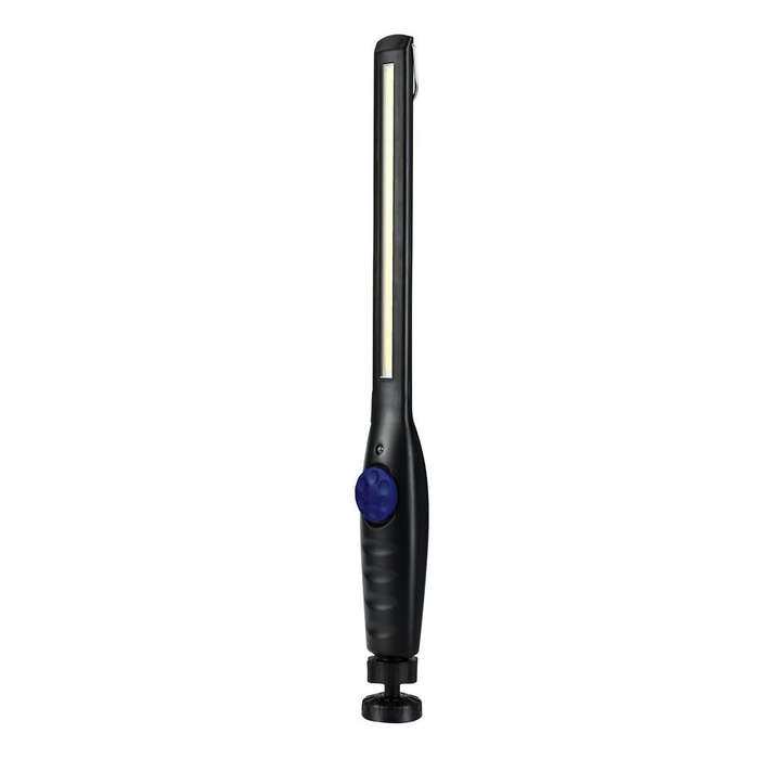 New Rechargeable COB LED Slim Work Light