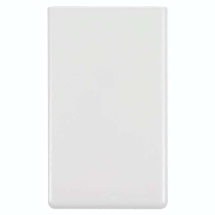 Original Battery Back Cover for Google Pixel 6 Pro(White)