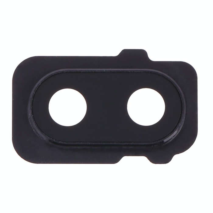 For Vivo X21 Camera Lens Cover (Black)