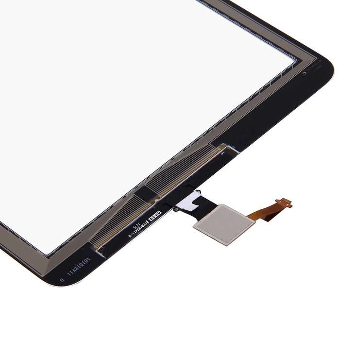 For Huawei Mediapad T1 10.0 / T1-A21 Touch Panel(White)