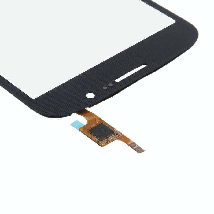 For Galaxy Mega 5.8 i9150 / i9152 Original Touch Panel Digitizer (Black)