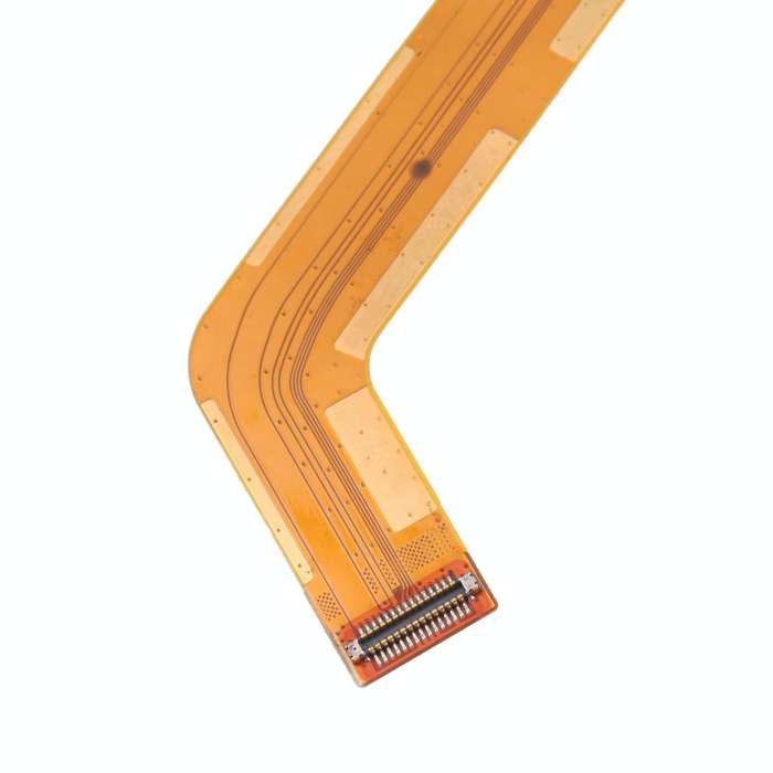AX2579-LINKFPC-V3 Charging Port Motherboard Flex Cable for Lenovo Tab M10 HD (2nd Gen) TB-X306F T...
