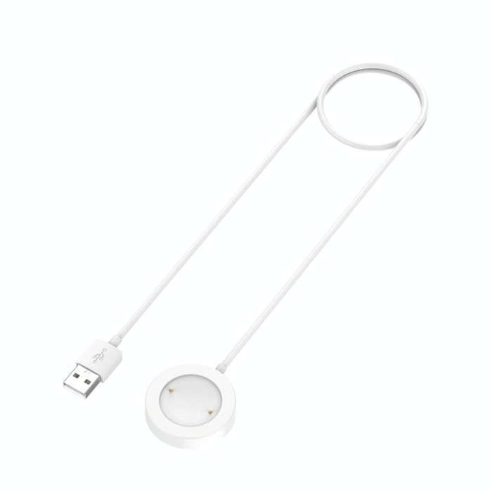 For Honor Watch GS 3 Smart Watch Charging Cable, Length: 1m, Integrated Version(White)