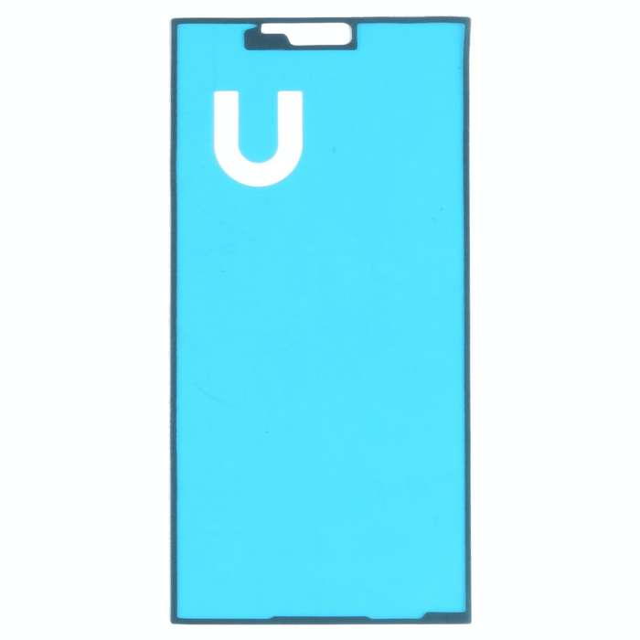 10 PCS Original Front Housing Adhesive for Sony Xperia XZ1 Compact