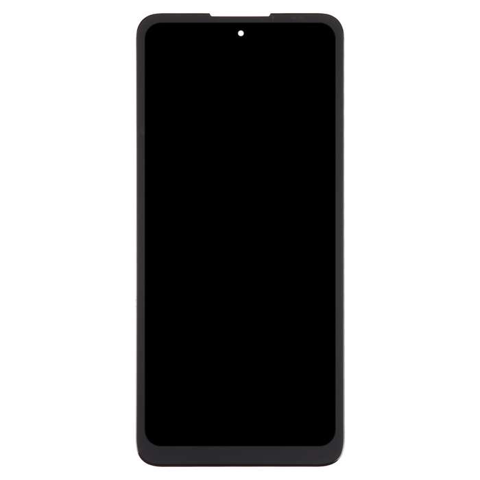 TFT Material LCD Screen and Digitizer Full Assembly for Motorola Edge 20 Lite