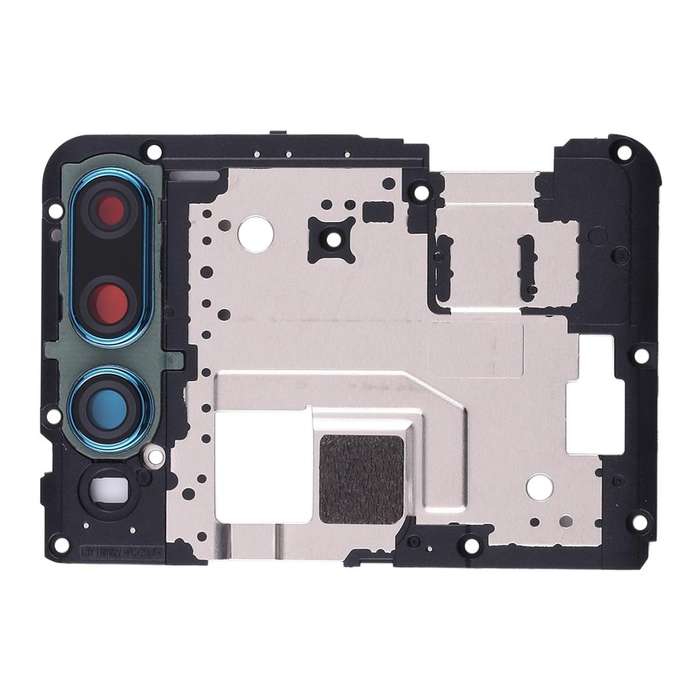Motherboard Frame Bezel for Huawei Y9 Prime (2019) (Green)