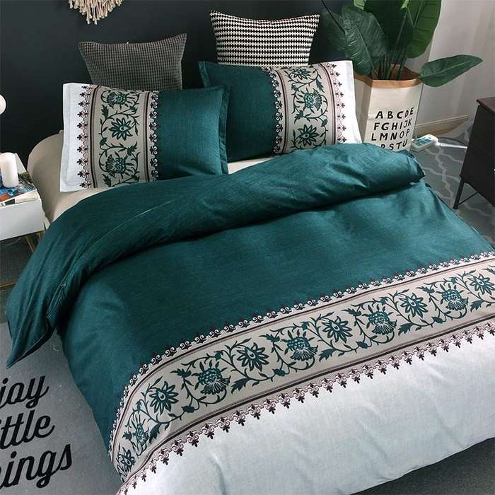 Comforter Bedding Set
