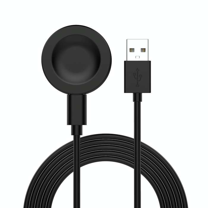 For Huawei Watch GT 3 Split Magnetic Charging Base(Black)