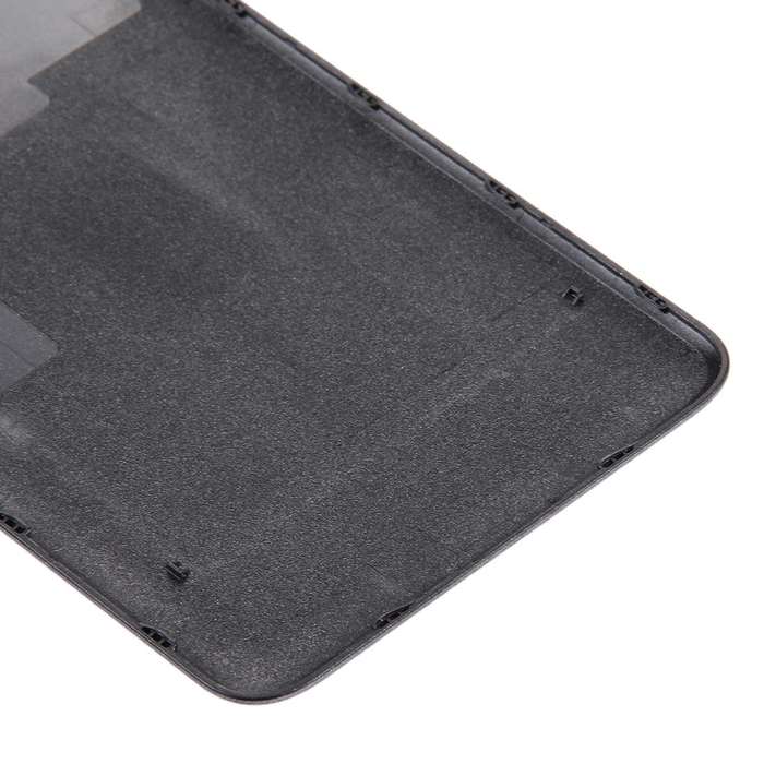 For Galaxy Grand Prime / G530 Battery Back Cover  (Grey)