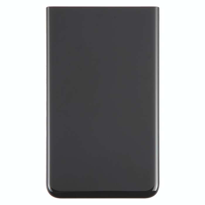 For Google Pixel 8 Original Battery Back Cover(Black)