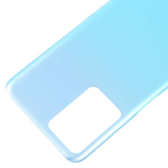 For OnePlus Nord CE 2 Lite 5G Original Battery Back Cover(Blue)