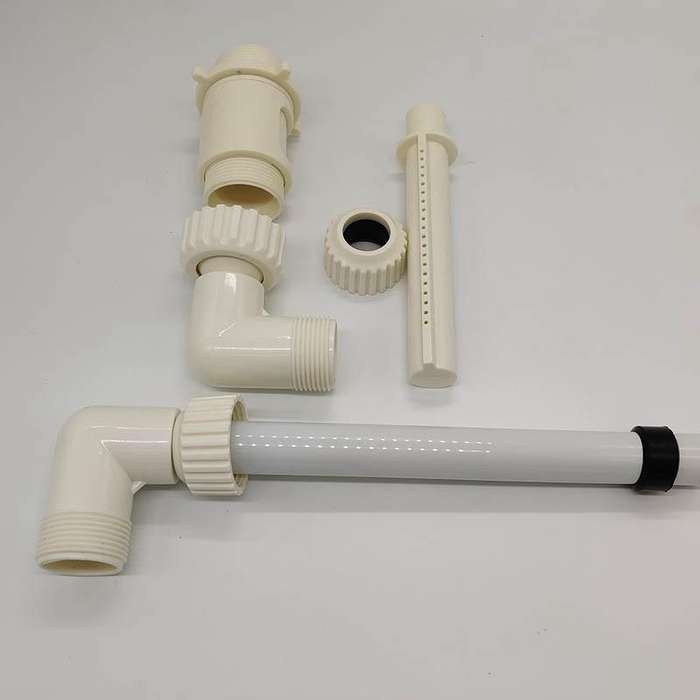 K-210 Swimming Pool Decoration Accessories Swimming Pool Adjustable Height Direction Small Waterf...