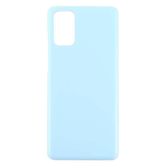 For Samsung Galaxy S20+ Battery Back Cover (Blue)
