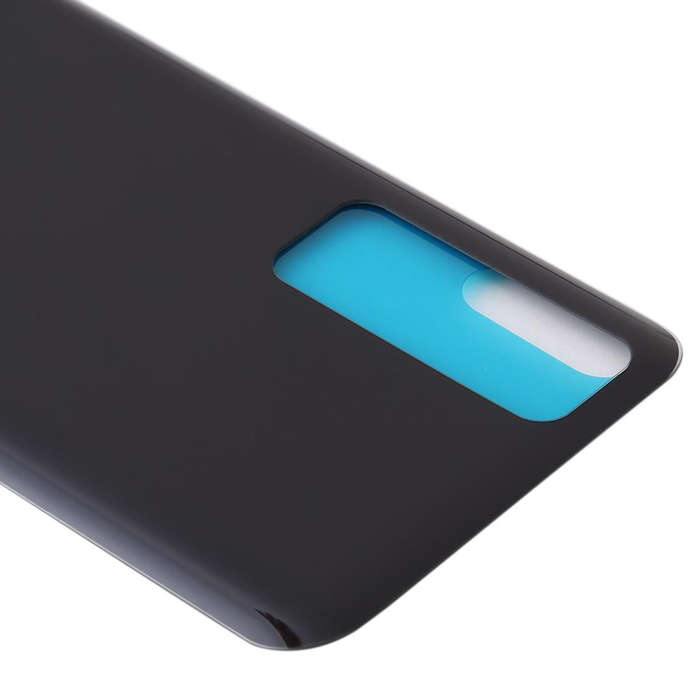 Battery Back Cover for Huawei Nova 7 5G(Black)