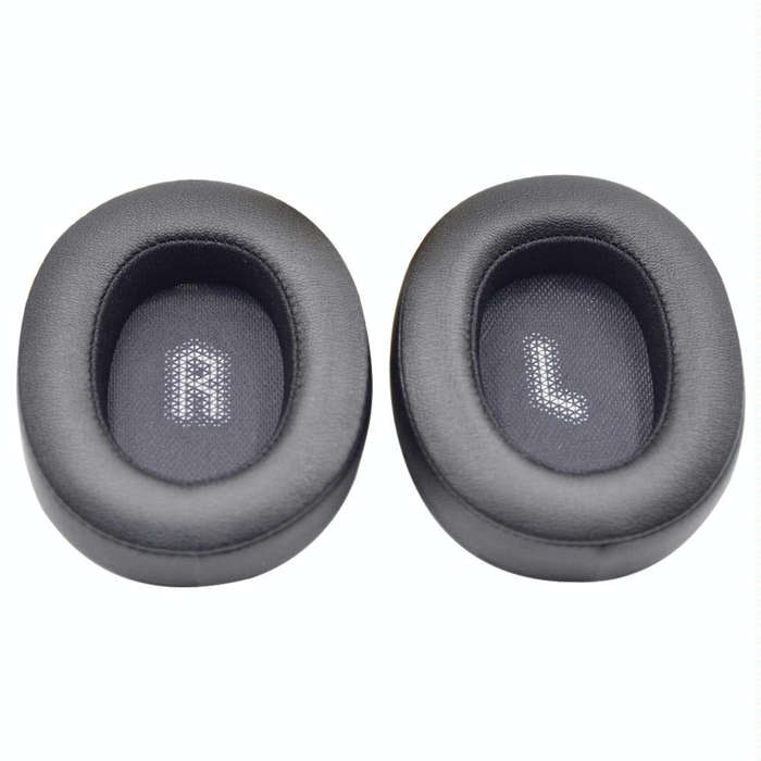 1 Pair For JBL E55BT Headphone Cover Foam Cover(Black)