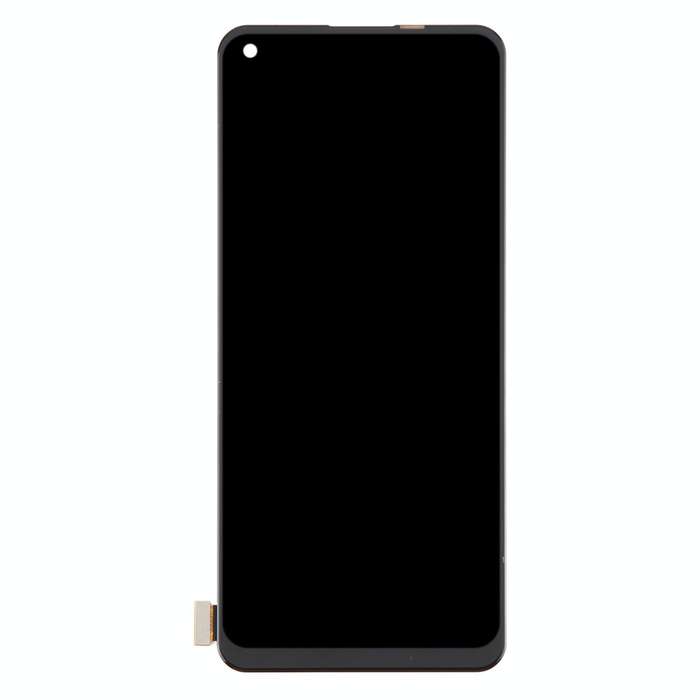 For OPPO A78 4G CPH2565 OLED LCD Screen with Digitizer Full Assembly