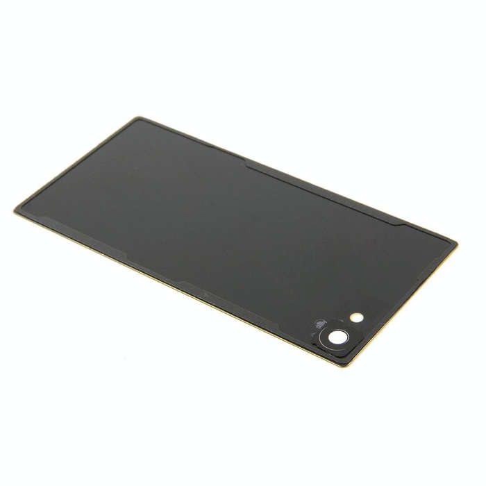 Original Back Battery Cover for Sony Xperia Z5 Compact(Gold)