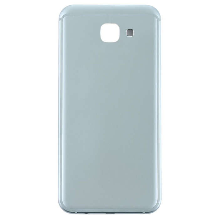 For Galaxy A8 (2016) / A810F Back Cover (Blue)