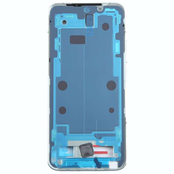 For Xiaomi 14 Original Front Housing LCD Frame Bezel Plate (Green)