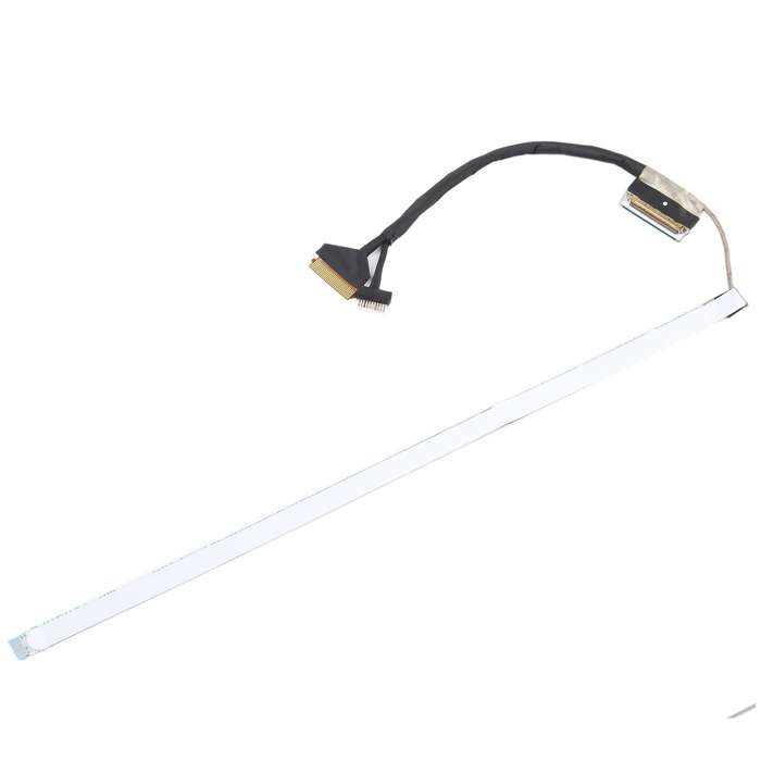 40Pin DC02C00QZ00 DC02C00QZ10 5C10S30208 Touch LCD Cable For Lenovo ideapad 3-15ITL6 82H8 3-15ALC...