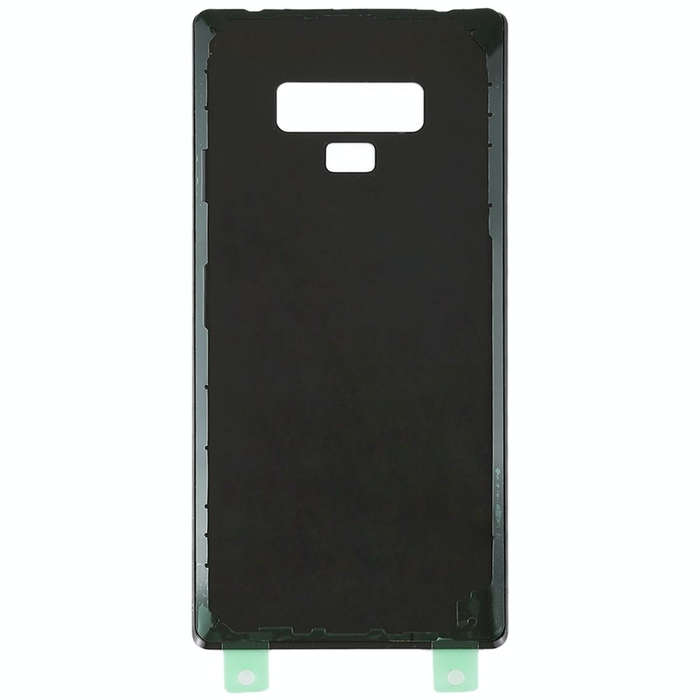 For Galaxy Note9 / N960A / N960F Back Cover (Black)