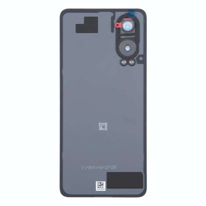For OnePlus Nord CE4 Lite Original Battery Back Cover with Camera Lens Cover(Grey)