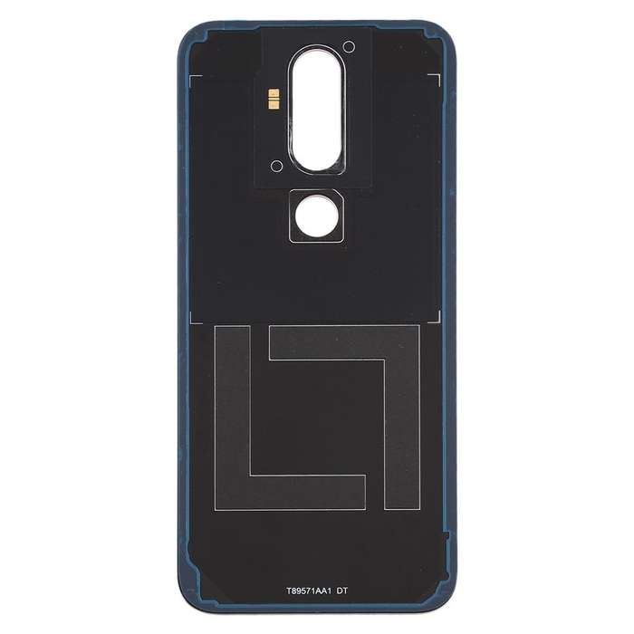 Battery Back Cover for Nokia 4.2(Pink)