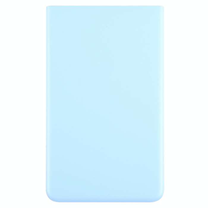 For Google Pixel 8 Pro Original Battery Back Cover(Blue)
