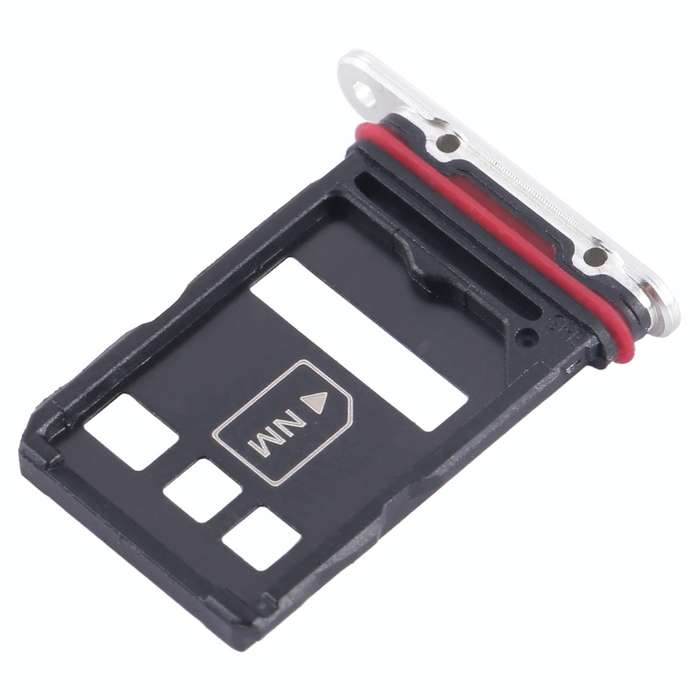 For Honor Magic4 Ultimate SIM + NM Card Tray (Gold)