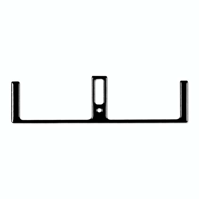 For Mercedes-Benz E-Class W210 1996-2002 Car Central AC Air Outlet Decorative Sticker, Left and R...