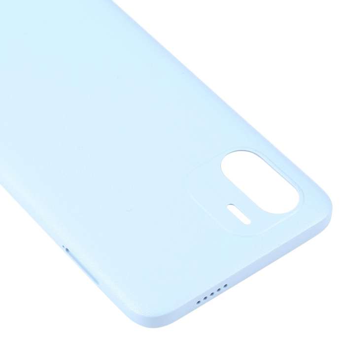 For Xiaomi Redmi A1 / Redmi A1+ Original Battery Back Cover(Blue)