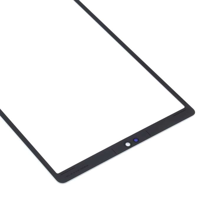 For Samsung Galaxy Tab A7 Lite SM-T220 Wifi  Front Screen Outer Glass Lens with OCA Optically Cle...