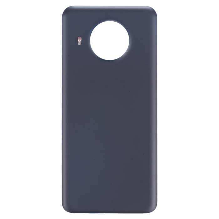Original Battery Back Cover for Nokia X10 TA-1350 TA-1332(Black)