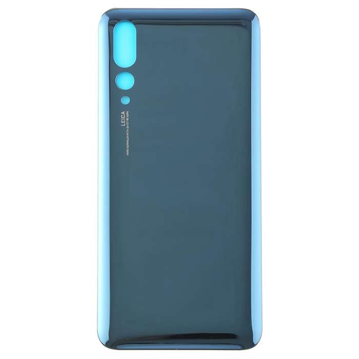 Back Cover for Huawei P20 Pro(Blue)