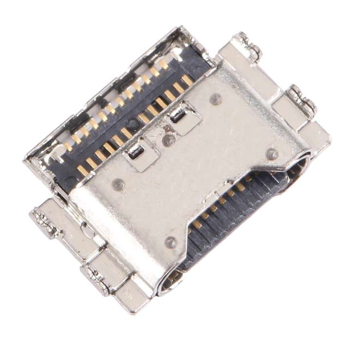 For Samsung Galaxy Tab S6 Lite SM-P610 10 PCS Charging Port Connector