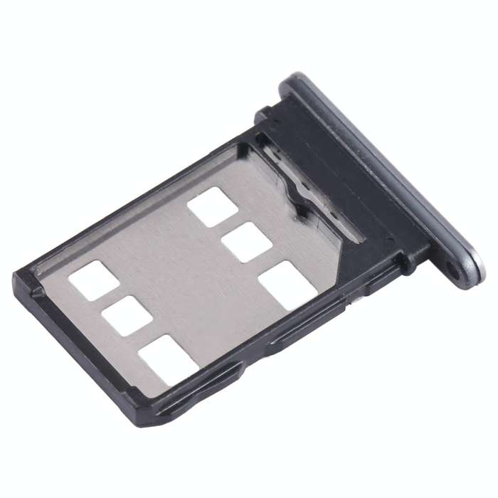 For Huawei nova Y90 SIM Card Tray (Gold)